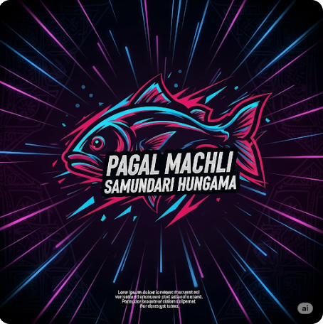 Pagal Machhli Samundari Hungama