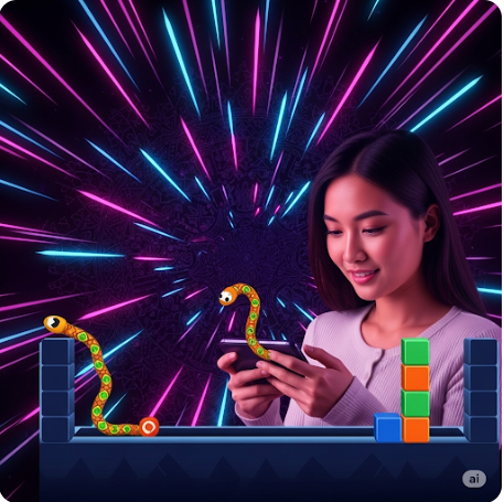 Sanpon Ki Dawar Puzzle