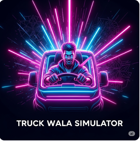 Truck Wala Simulator