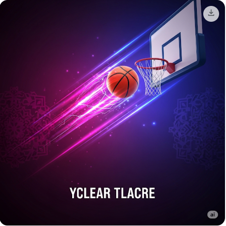 Bounce Dunk Basket Ka Kamal