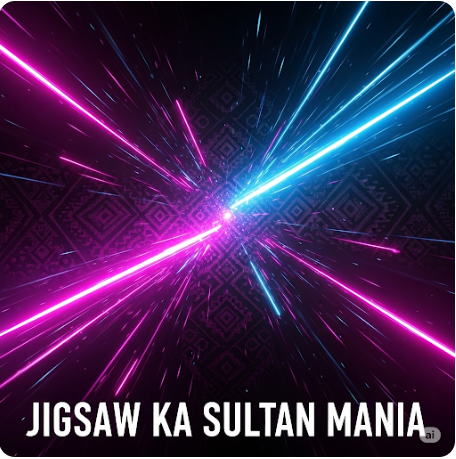 Jigsaw Ka Sultan Mania